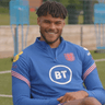 Tyrone Mings profile photo
