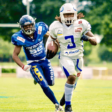 ZeMarcus Green profile image