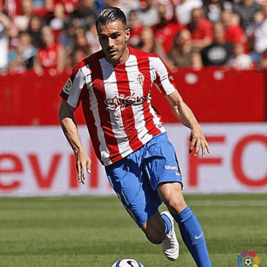 Xavi Torres profile image