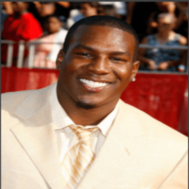 Antonio Gates profile image
