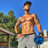 Tevin Walker profile photo