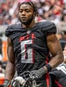 Dante Fowler profile photo