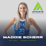 Maddie Scherr profile photo