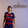 Marcos Zambrano profile photo
