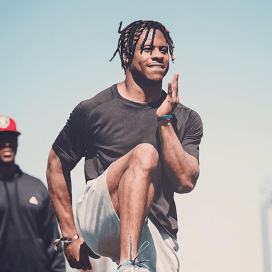 Jerrion Ealy profile image