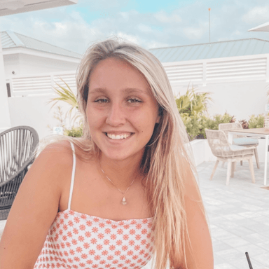 Sasha Clinnin profile image