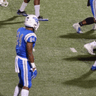 Marlon Brown jr profile photo