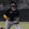 Trey Burrell profile photo