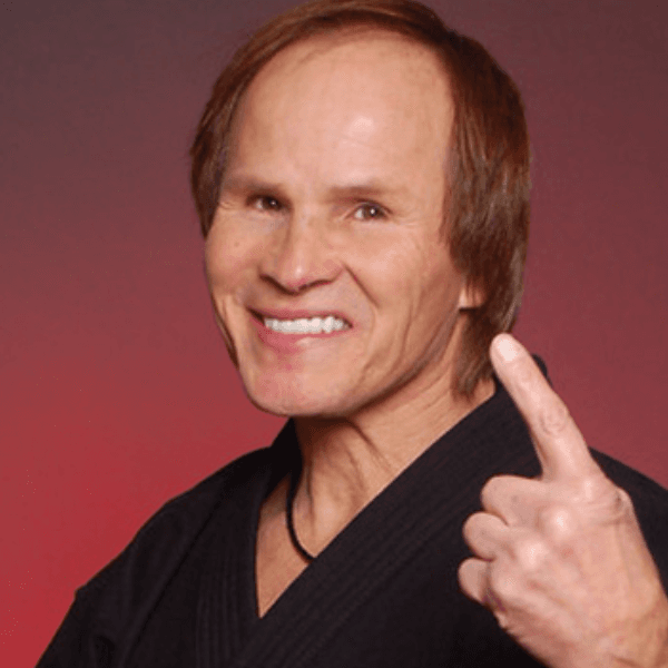 Benny "The Jet" Urquidez profile image