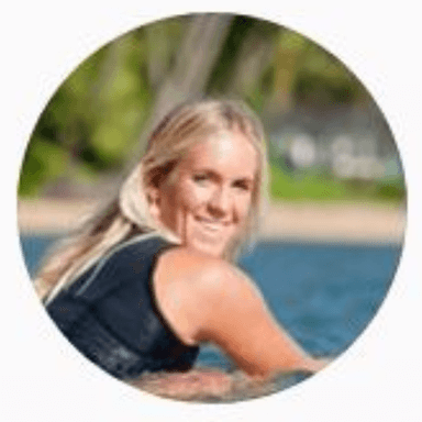 Bethany Hamilton profile image