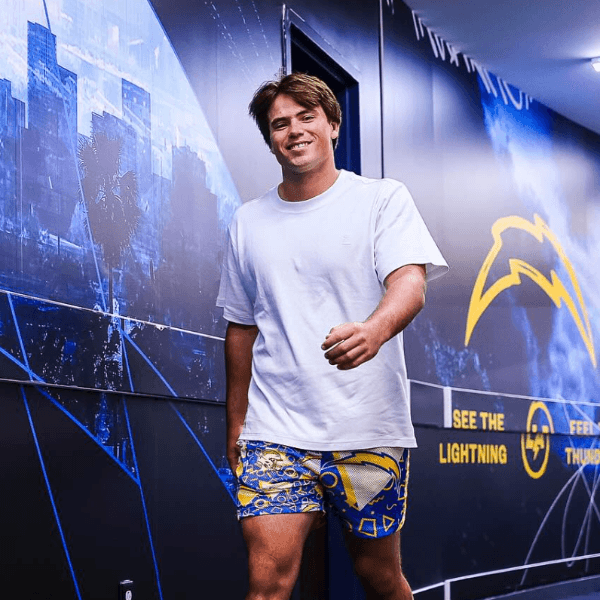 Cameron Dicker profile image