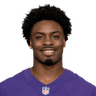 Malaki Starks profile photo