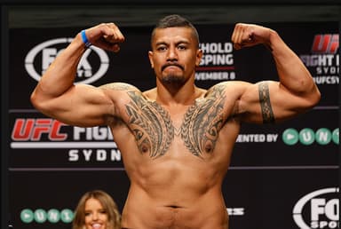 Soa Palelei profile image