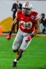Malik Harrison profile photo