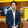 Nico Hischier profile photo