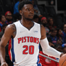 Hamidou Diallo profile photo
