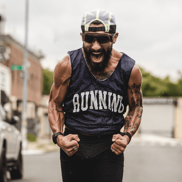 Jacob Elijah profile photo