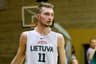 Domantas Sabonis profile photo