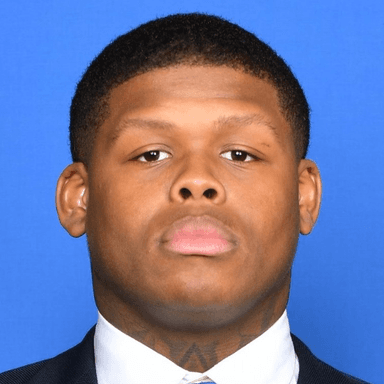 Jaylen Twyman profile image
