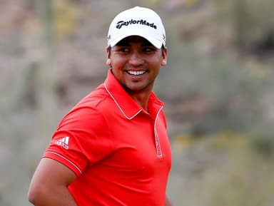 Jason Day profile image