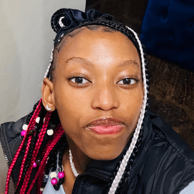 Rorisang Sebitso profile image