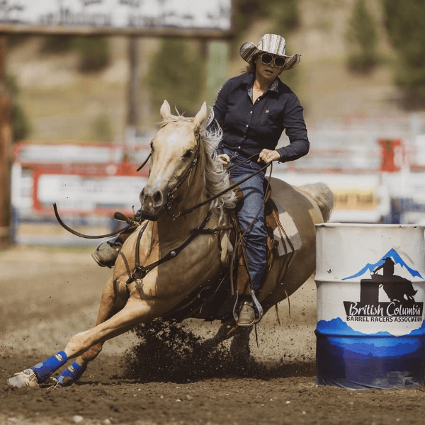 Brooke Fenton profile image