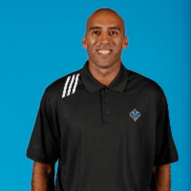 Fred Vinson profile image