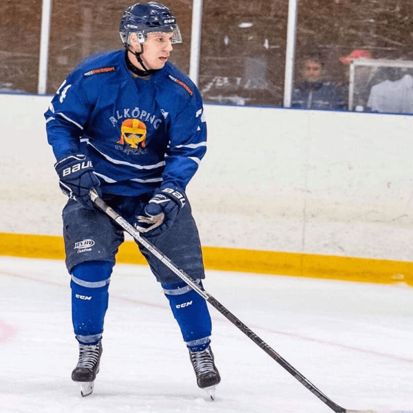 Mathiau Young profile photo