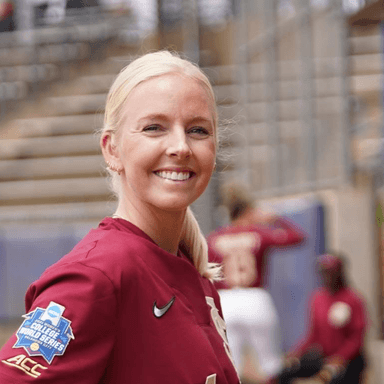 Sydney Sherrill profile image