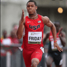 Trentavis Friday profile photo