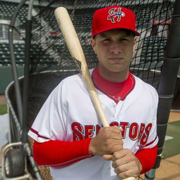 Spencer Kieboom profile image