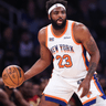 Mitchell Robinson profile photo