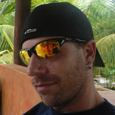 Randy Partch profile image