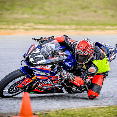 Yamaha Champions Riding School profile image