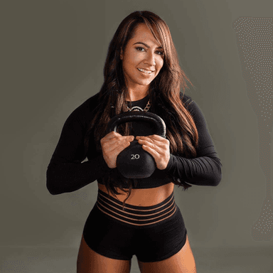 Casandra Perez profile image