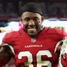 Budda Baker profile photo