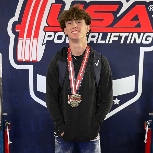 Hugh Herzog profile image