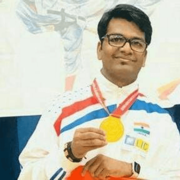 Ameya Waingankar profile image