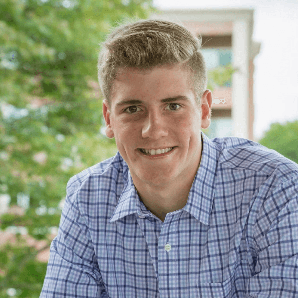 Peyton Richardson profile image