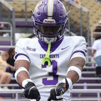 Darian Anderson profile image