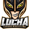 Lucha League Wrestling profile photo