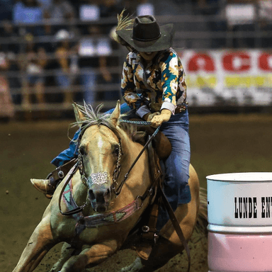 Shelby Bates profile image
