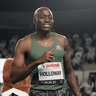 Grant Holloway profile photo