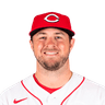 Kyle Farmer profile photo