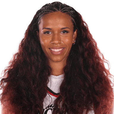 Reagan Jackson profile image