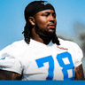 Tyleik Williams profile photo