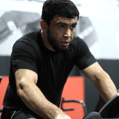 Loik Radzhabov profile image