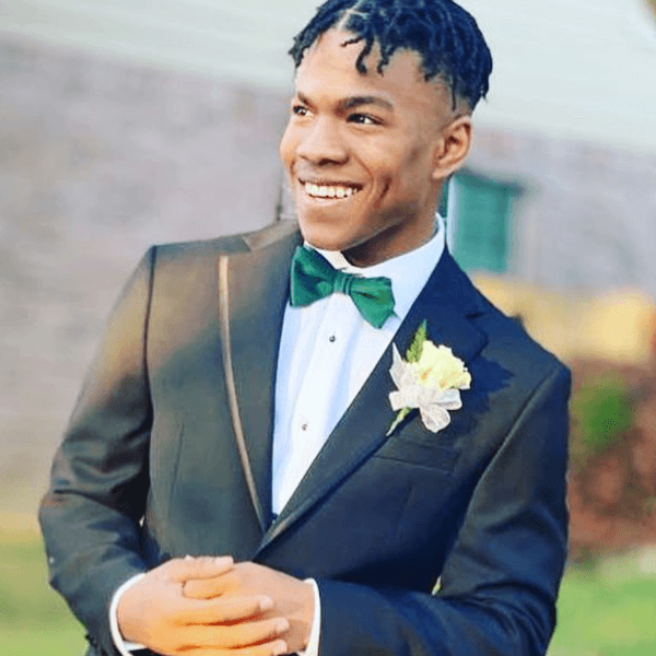 Jerry Guye profile image