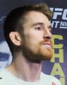 Cory Sandhagen profile photo