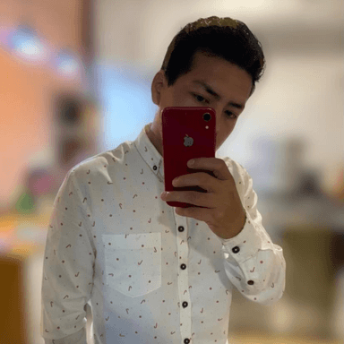 KENNY RAMIREZ profile image